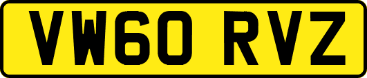 VW60RVZ