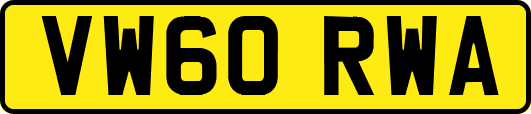 VW60RWA