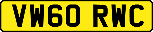 VW60RWC