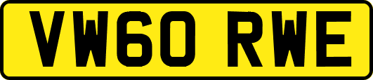 VW60RWE