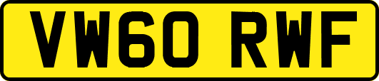 VW60RWF