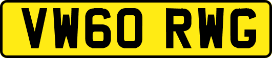 VW60RWG