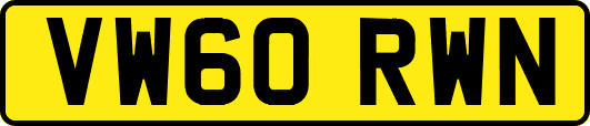 VW60RWN