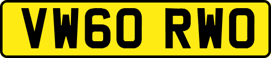 VW60RWO