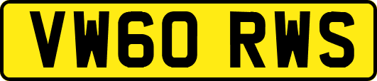 VW60RWS