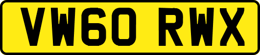 VW60RWX