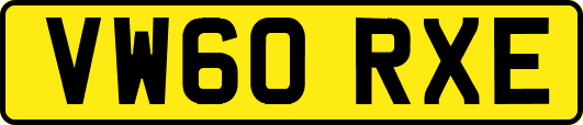 VW60RXE