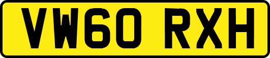 VW60RXH