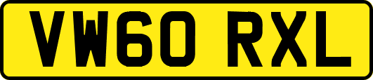 VW60RXL