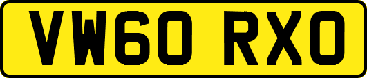 VW60RXO
