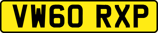 VW60RXP