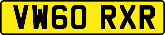 VW60RXR