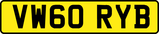 VW60RYB