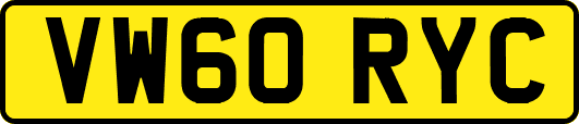 VW60RYC