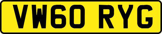 VW60RYG