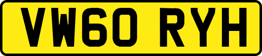 VW60RYH