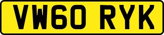 VW60RYK
