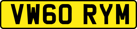 VW60RYM