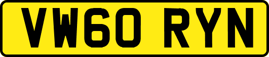 VW60RYN