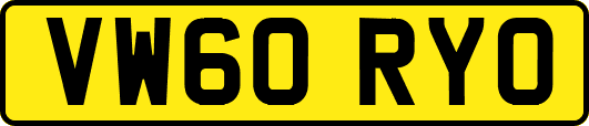 VW60RYO