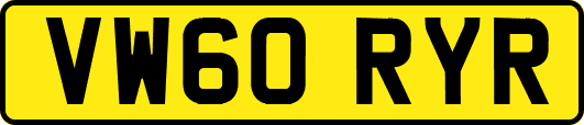 VW60RYR