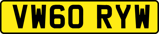 VW60RYW