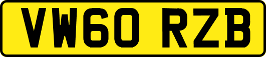 VW60RZB