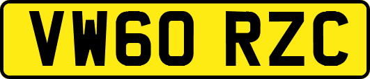 VW60RZC