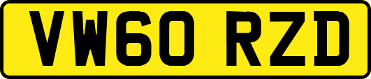 VW60RZD