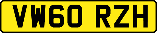VW60RZH