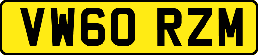VW60RZM