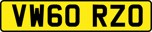 VW60RZO