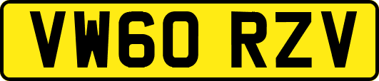 VW60RZV