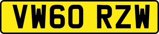 VW60RZW