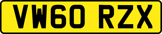 VW60RZX