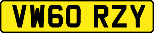 VW60RZY