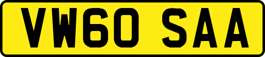 VW60SAA