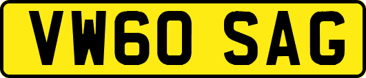 VW60SAG