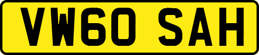 VW60SAH