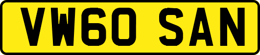 VW60SAN