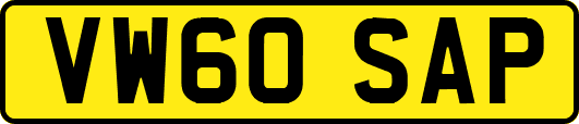 VW60SAP
