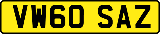VW60SAZ