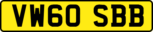 VW60SBB