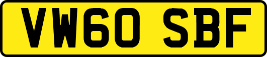 VW60SBF