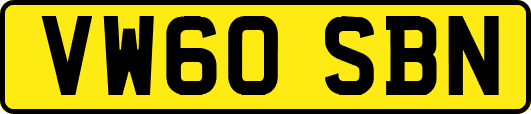 VW60SBN