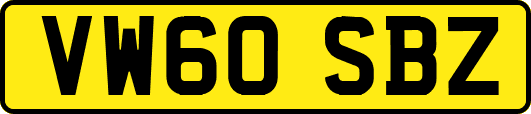 VW60SBZ