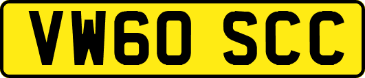 VW60SCC