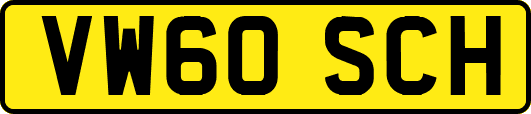 VW60SCH
