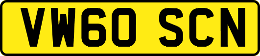 VW60SCN