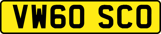 VW60SCO